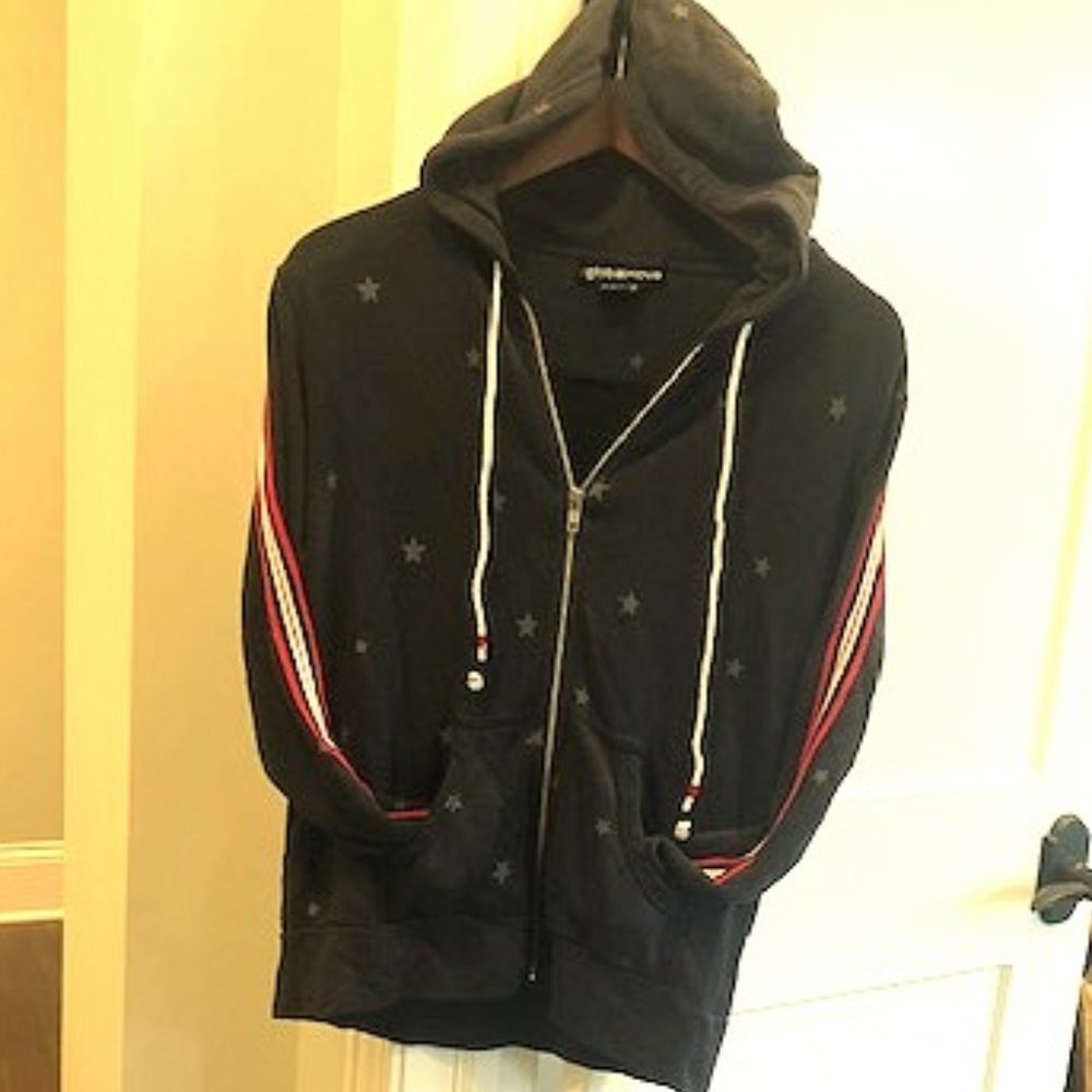 Star Hoodie
